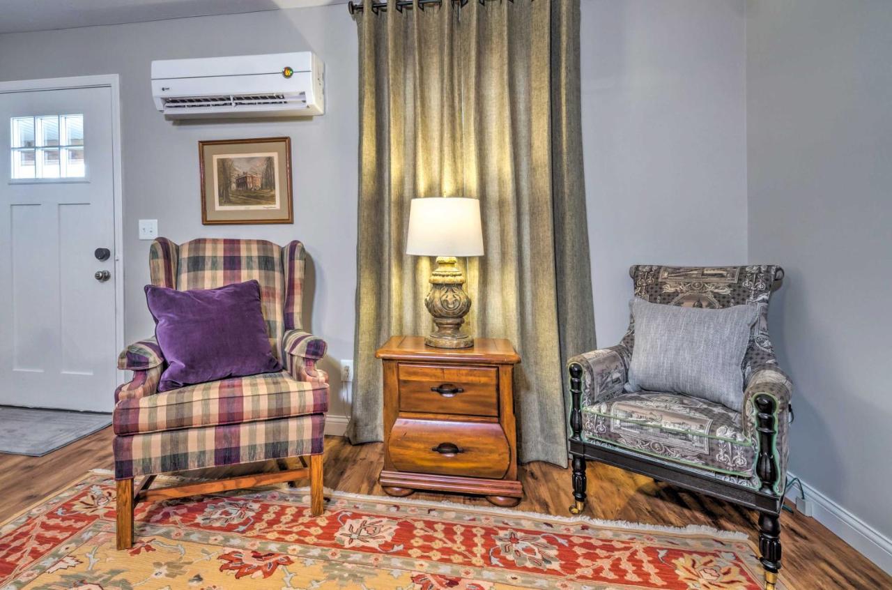 Pet-Friendly Brownsville Retreat With Porch! Sloans Crossing 외부 사진